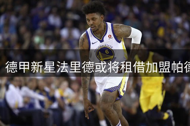 德甲新星法里德或将租借加盟帕德博恩
