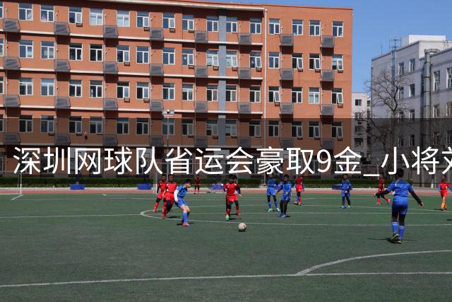 深圳网球队省运会豪取9金 小将刘语芊逆转夺冠
